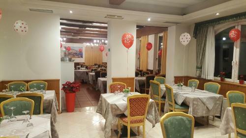 Hotel Sant Ilario