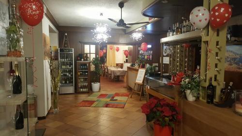 Hotel Sant Ilario