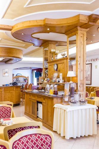 Hotel Sant Ilario