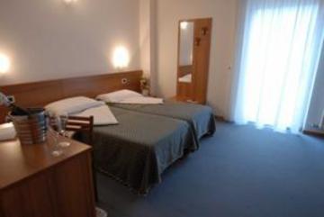 Hotel Alle Piramidi