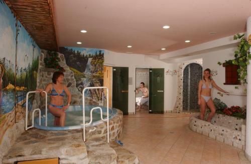 Hotel Ortles