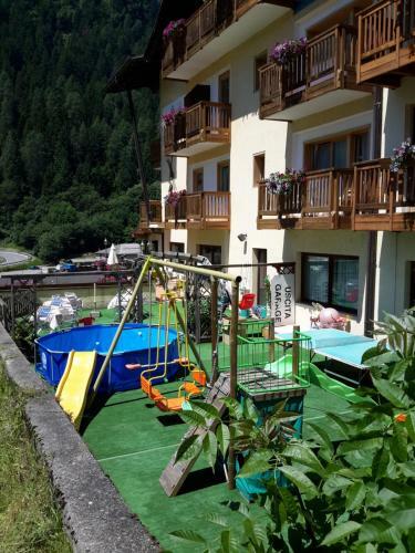 Hotel Ortles