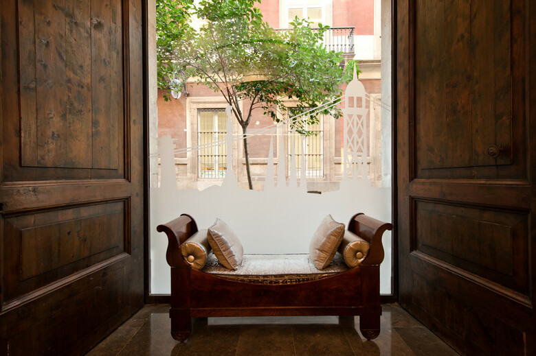 Hotel Catalonia Port