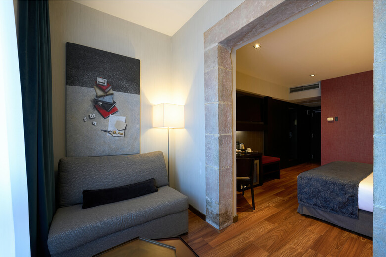 Hotel Catalonia Port