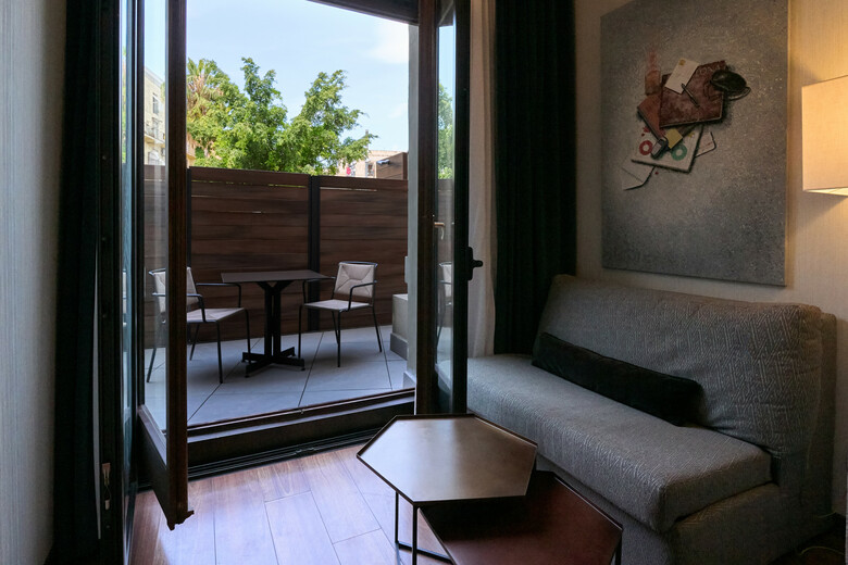 Hotel Catalonia Port