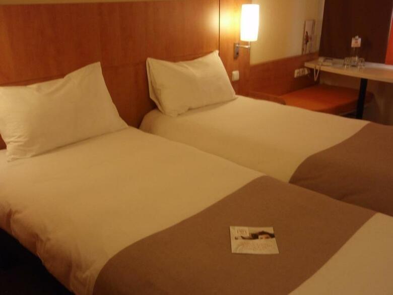 Hotel Ibis Mala Strana