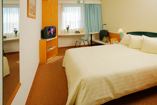 Hotel Ibis Mala Strana