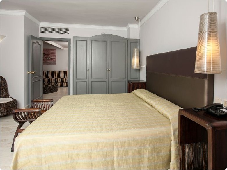 Bungavilla Hotel & Spa