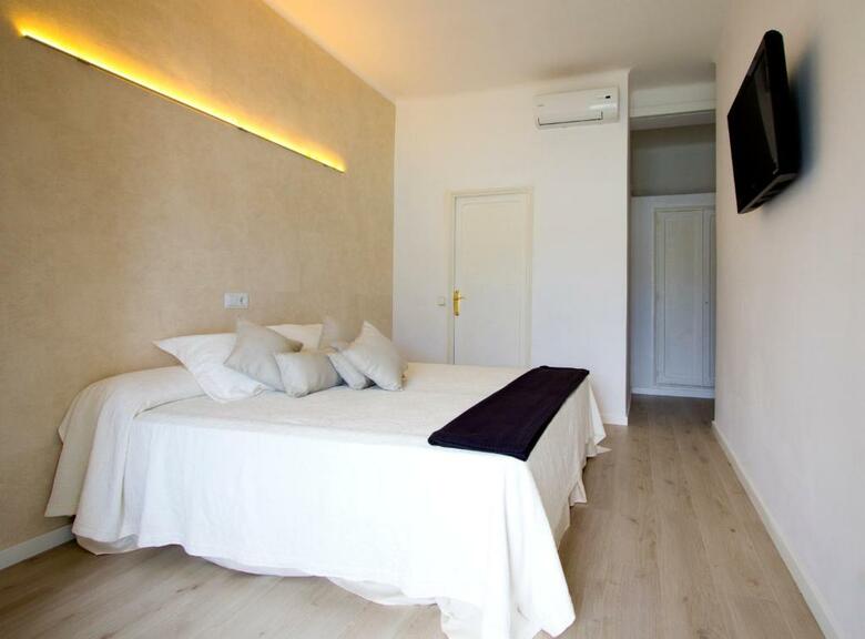 Hotel Brismar