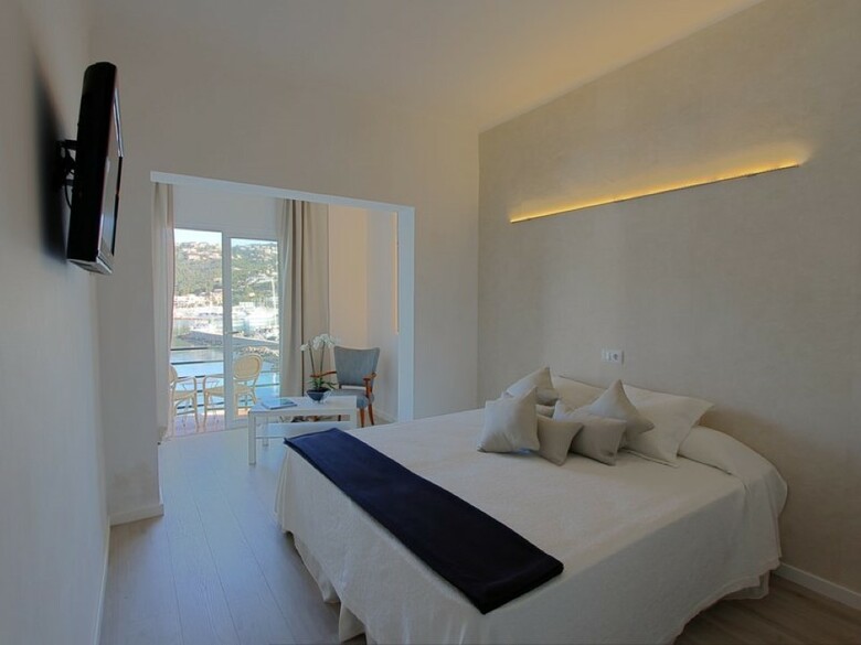 Hotel Brismar