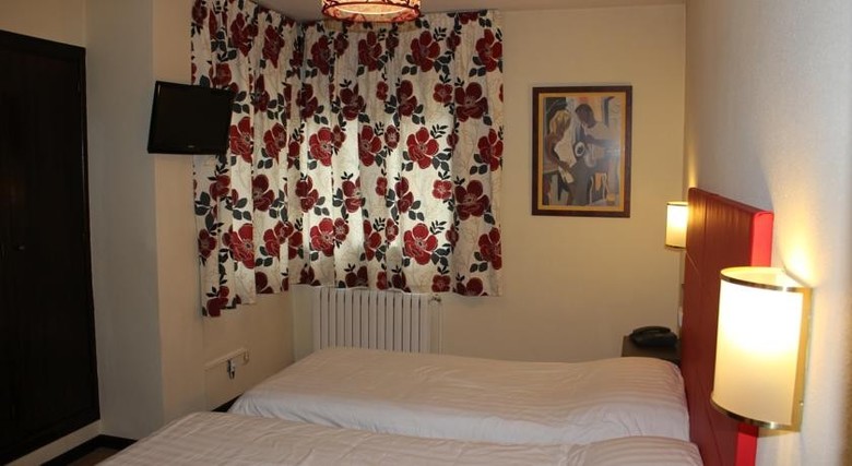 Hotel Palarine