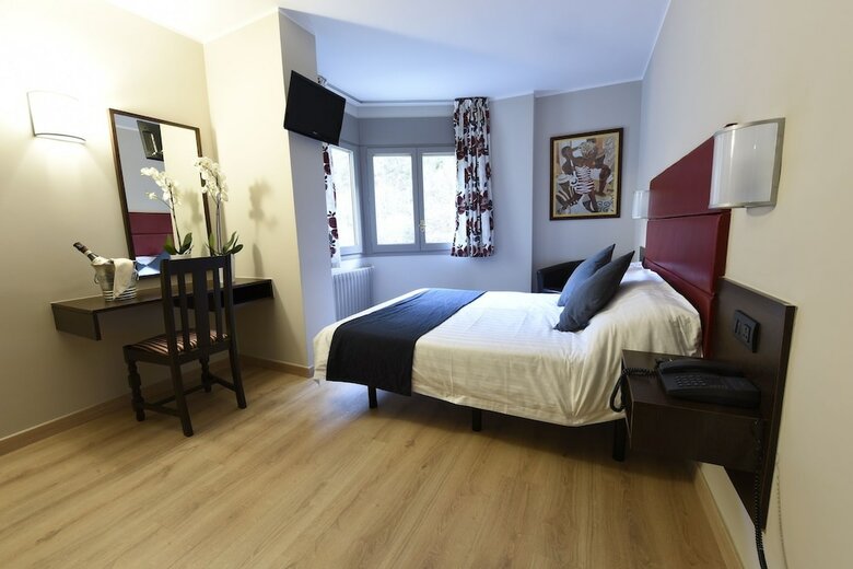 Hotel Palarine