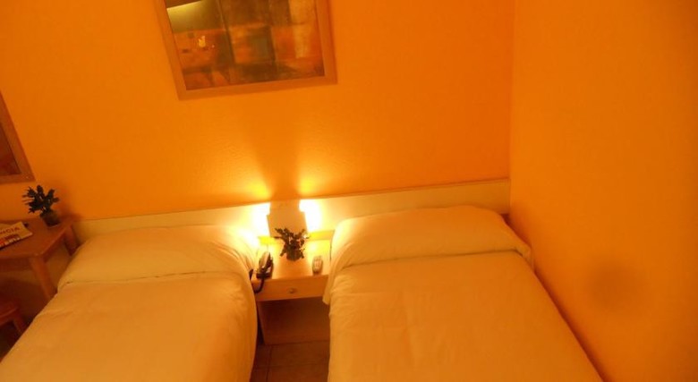 Hotel Les Terres