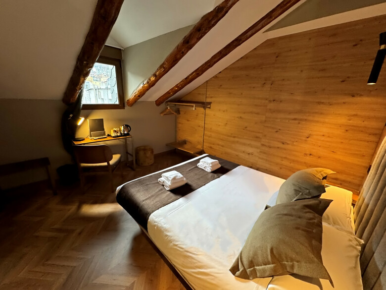 Hotel Yomo Petit Paris