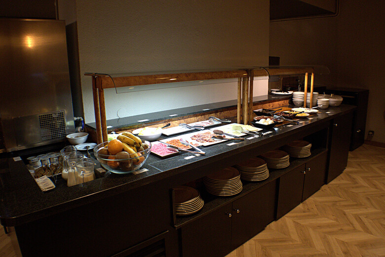 Hotel Yomo Petit Paris