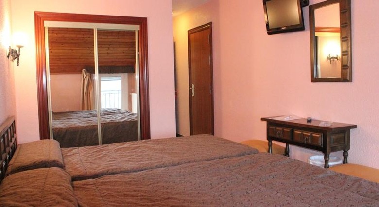 Hotel Parma