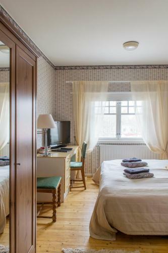 Hostal Liekoranta B&B