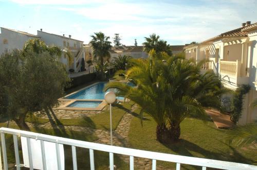 Hotel Giralda