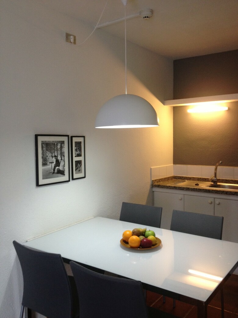 Apartamentos Hg Tenerife Sur