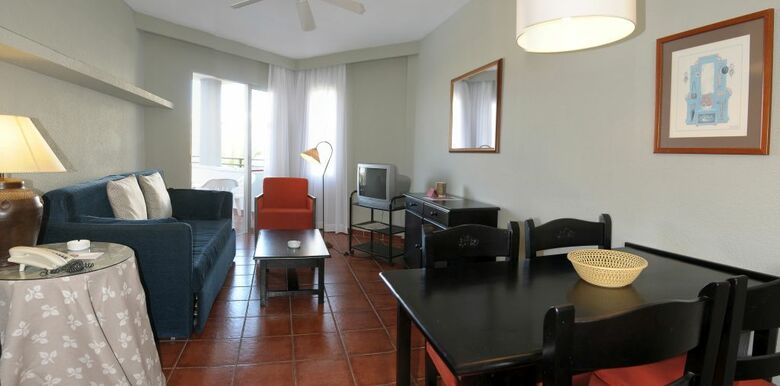 Apartamentos Hg Tenerife Sur