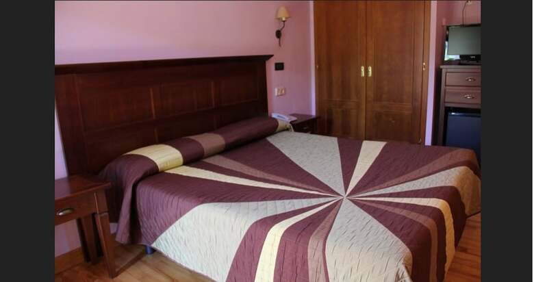 Hotel Rantiner
