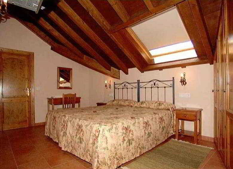 Hotel Naranjo De Bulnes
