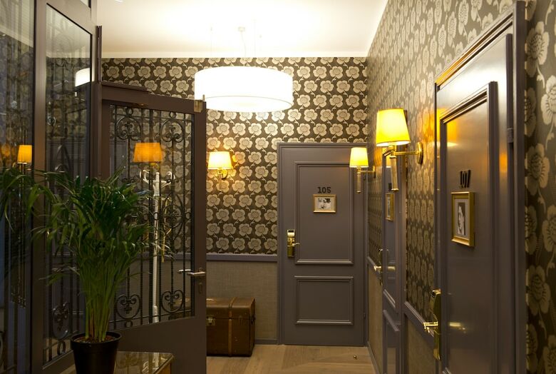 Hotel Beethoven Wien