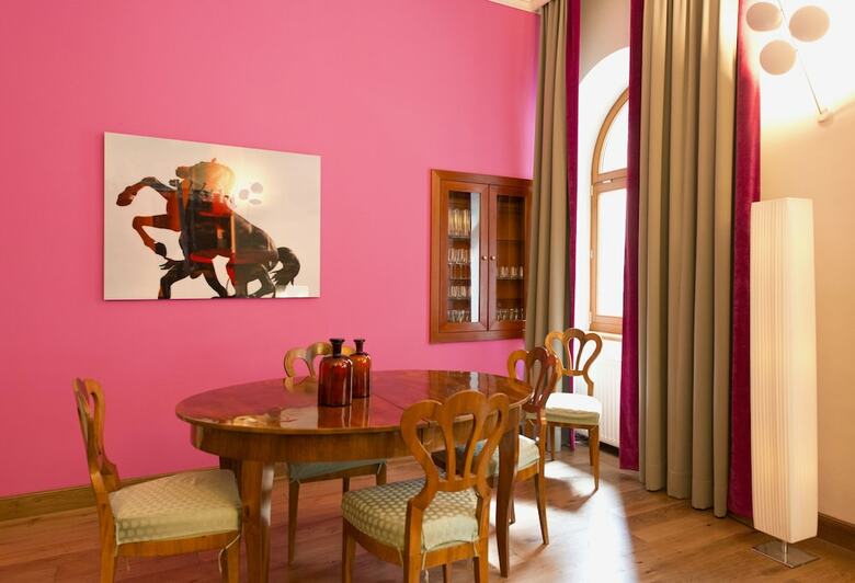 Hotel Beethoven Wien