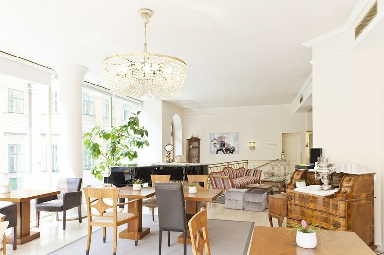Hotel Beethoven Wien