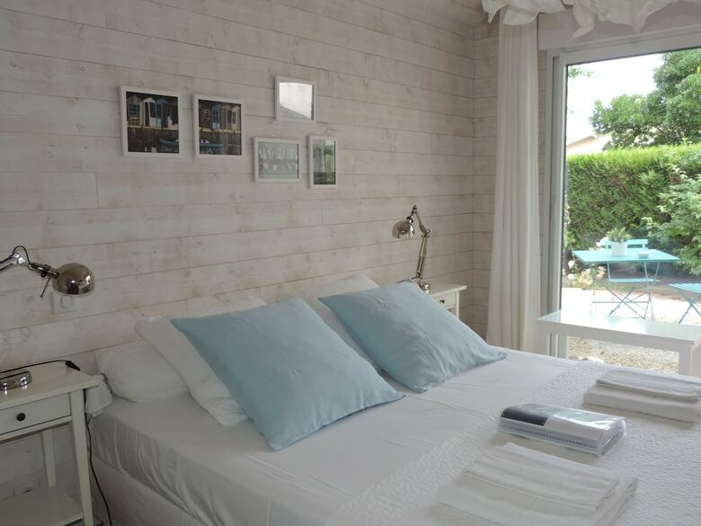 Bed & Breakfast Villa Surcouf
