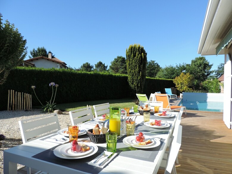 Bed & Breakfast Villa Surcouf