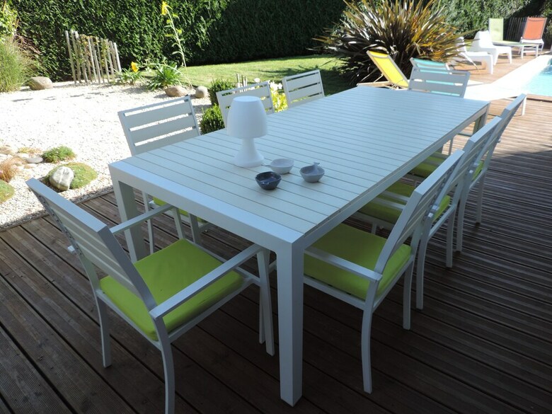 Bed & Breakfast Villa Surcouf
