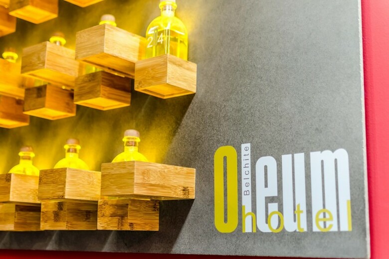 Oleum Hotel