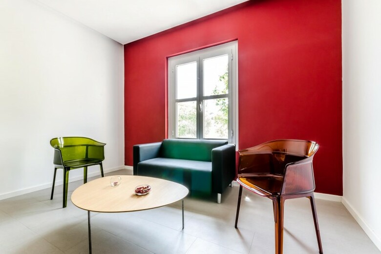 Oleum Hotel