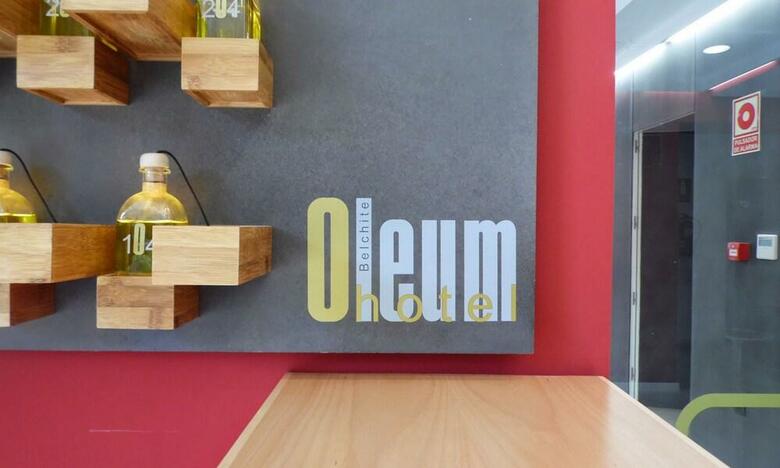 Oleum Hotel