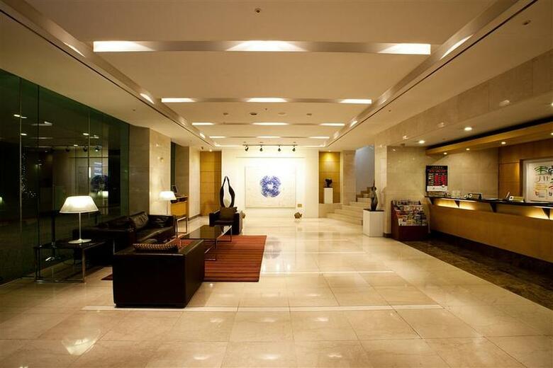 Hotel Best Western Premier Gang Nam