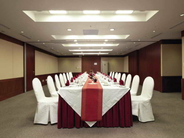 Hotel Best Western Premier Gang Nam