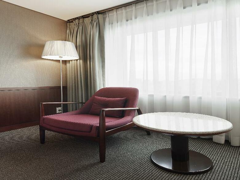 Hotel Best Western Premier Gang Nam