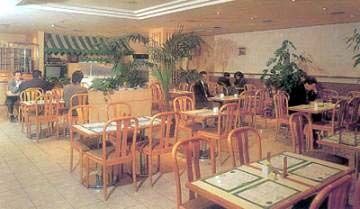 Hotel Central