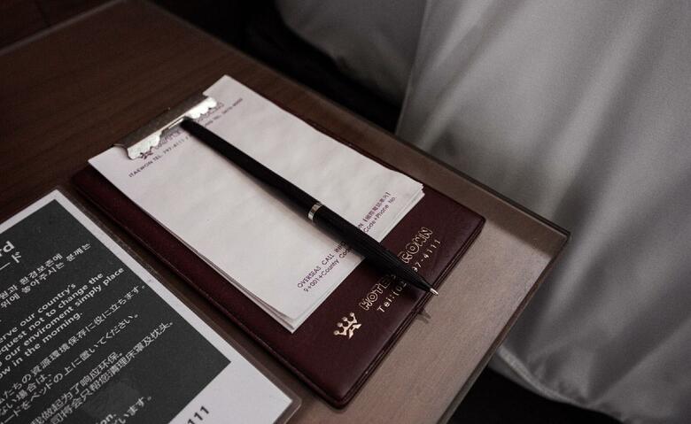 Hotel Crown Itaewon