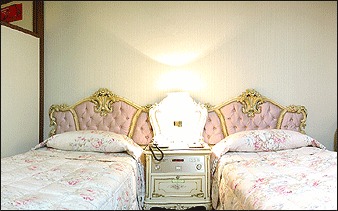 Hotel Crown Insadong