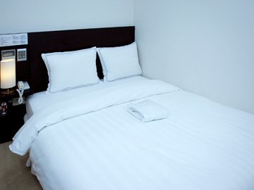 Hotel Doulos