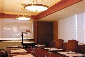 Hotel Holiday Inn Seong Buk