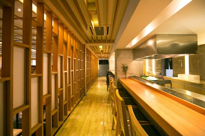 Hotel Koreana