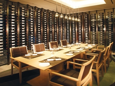 Hotel Novotel Ambassador Gangnam