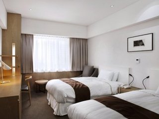 Seoul Palace Hotel