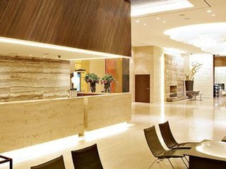 Seoul Palace Hotel
