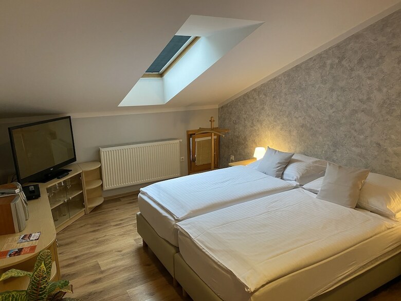 Hostal Penzion Pohoda