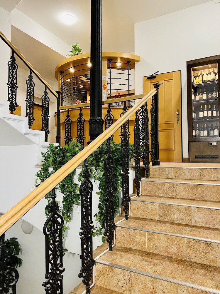 Hostal Penzion Pohoda