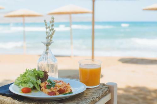 Apartamento The Theodore Boutique Hotel